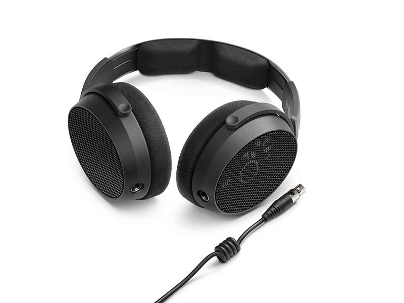 Sennheiser HD 490 PRO 監(jiān)聽耳機