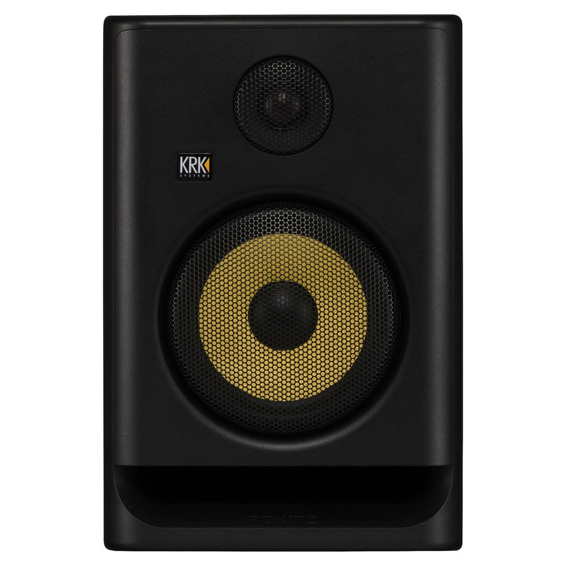 KRK ROKIT 7 GENERATION FIVE 監(jiān)聽(tīng)音箱