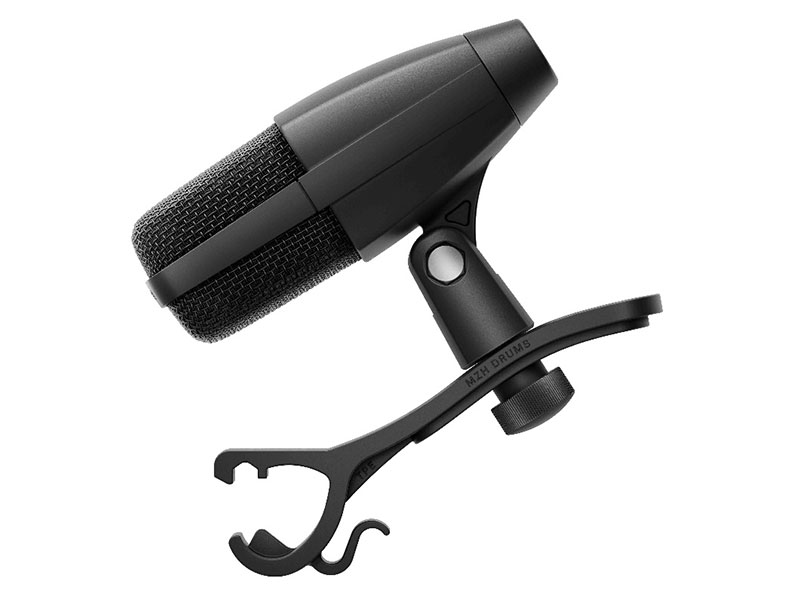 Sennheiser MD 421 Kompakt 麥克風(fēng)