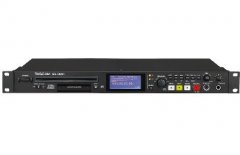 TASCAM SS-CDR1 CF存儲錄音/CD刻錄、播放機