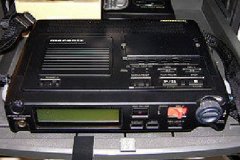 MARANTZ PMD670 CF卡數(shù)字錄音采訪機