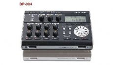 TASCAM DP-004數(shù)字錄音機