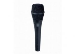 Shure 舒爾 SM87A 人聲話筒，超心形電容