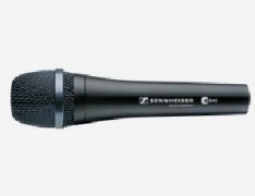 Sennheiser 森海塞爾 e 945 超心形動圈話筒