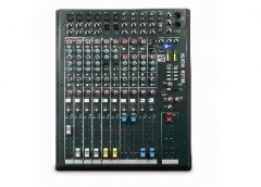 英國ALLEN&HEATH XB-14廣播直播調(diào)音臺(tái)