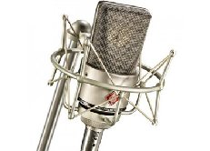 NEUMANN（紐曼）TLM103 專(zhuān)業(yè)電容話筒（含防震架）