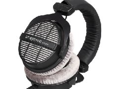 beyerdynamic 拜亞動力 DT990 PRO 監(jiān)聽耳機